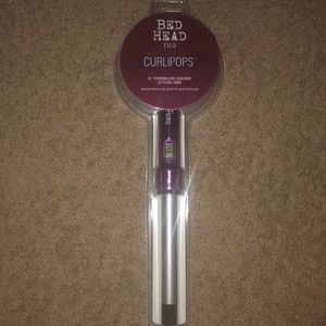 Bed Head Hair Wand with FREE GIFT